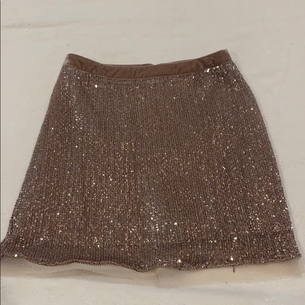 Free people skirt sz 2